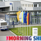 Leoni Wiring Systems, in Ukraine